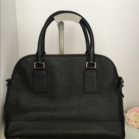 🍀🌸KATE SPADE LEATHER BAG - Picture 2 of 8